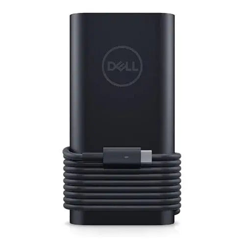 DELL DELL 450-AHOM power adapter/inverter Indoor 130 W Black - 450-AHOM