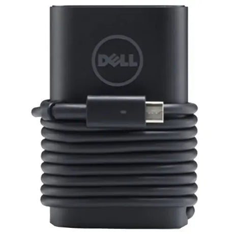 DELL DELL 492-BBUU power adapter/inverter Indoor 45 W Black - 492-BBUU