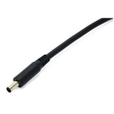 DELL DELL 492-BDBZ power adapter/inverter Indoor 65 W Black - 492-BDBZ