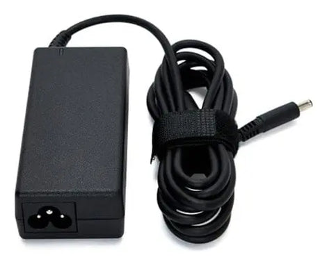 DELL DELL 492-BDBZ power adapter/inverter Indoor 65 W Black - 492-BDBZ