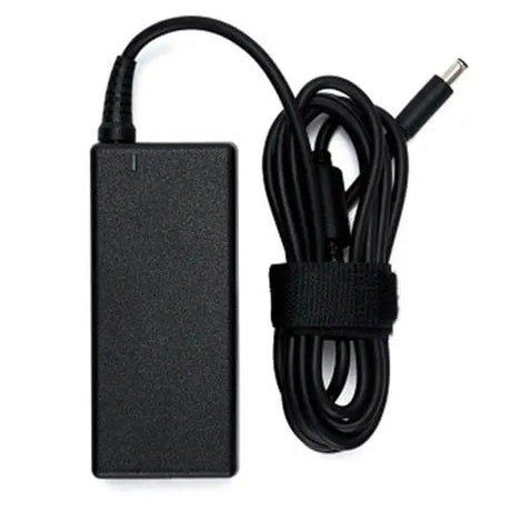 DELL DELL 492-BDBZ power adapter/inverter Indoor 65 W Black - 492-BDBZ
