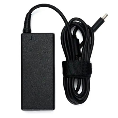 DELL DELL 492-BDBZ power adapter/inverter Indoor 65 W Black - 492-BDBZ