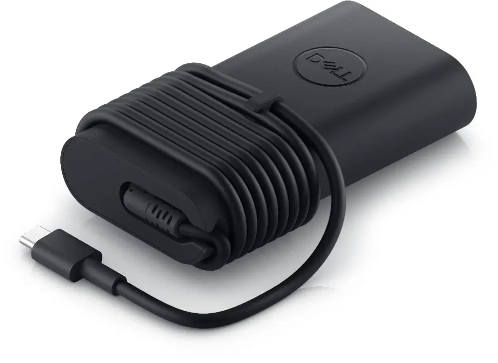 DELL DELL 492-BDNJ power adapter/inverter Indoor 100 W Black - 492-BDNJ