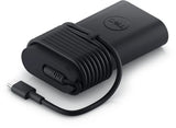DELL DELL 492-BDNJ power adapter/inverter Indoor 100 W Black - 492-BDNJ