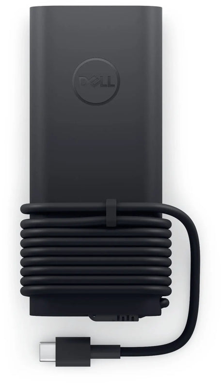DELL DELL 492-BDPB power adapter/inverter Indoor 130 W Black - 492-BDPB