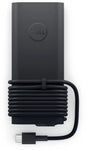 DELL DELL 492-BDPB power adapter/inverter Indoor 130 W Black - 492-BDPB