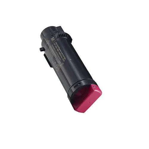 DELL 4NRYP toner cartridge 1 pc(s) Original Magenta - 4NRYP DELL