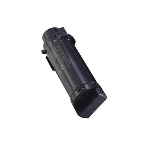 DELL DELL 593-BBOW toner cartridge 1 pc(s) Black - N7DWF