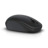 DELL DELL Black Wireless Mouse-WM126 - WM126-BK