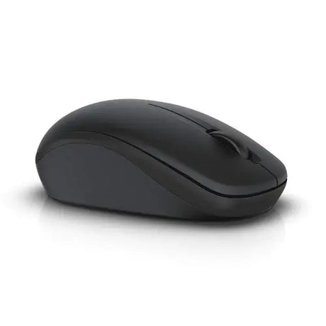DELL DELL Black Wireless Mouse-WM126 - WM126-BK
