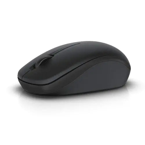 DELL DELL Black Wireless Mouse-WM126 - WM126-BK