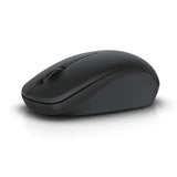 DELL DELL Black Wireless Mouse-WM126 - WM126-BK