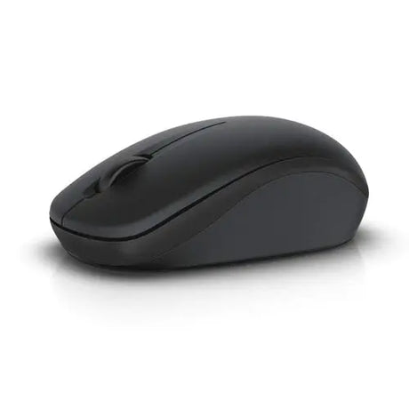 DELL DELL Black Wireless Mouse-WM126 - WM126-BK