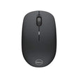 DELL DELL Black Wireless Mouse-WM126 - WM126-BK