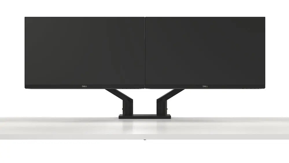 DELL DELL Dual Monitor Arm – MDA20 - DELL-MDA20