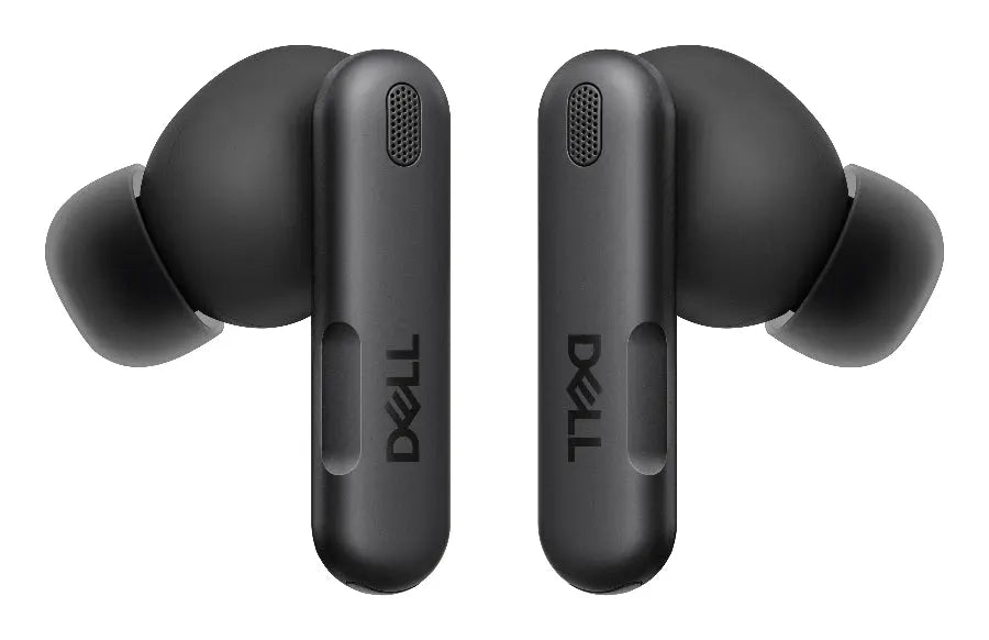 DELL DELL EB525 Headset True Wireless Stereo (TWS) In-ear Calls/Music Bluetooth Black - EB525-DAO