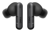 DELL DELL EB525 Headset True Wireless Stereo (TWS) In-ear Calls/Music Bluetooth Black - EB525-DAO