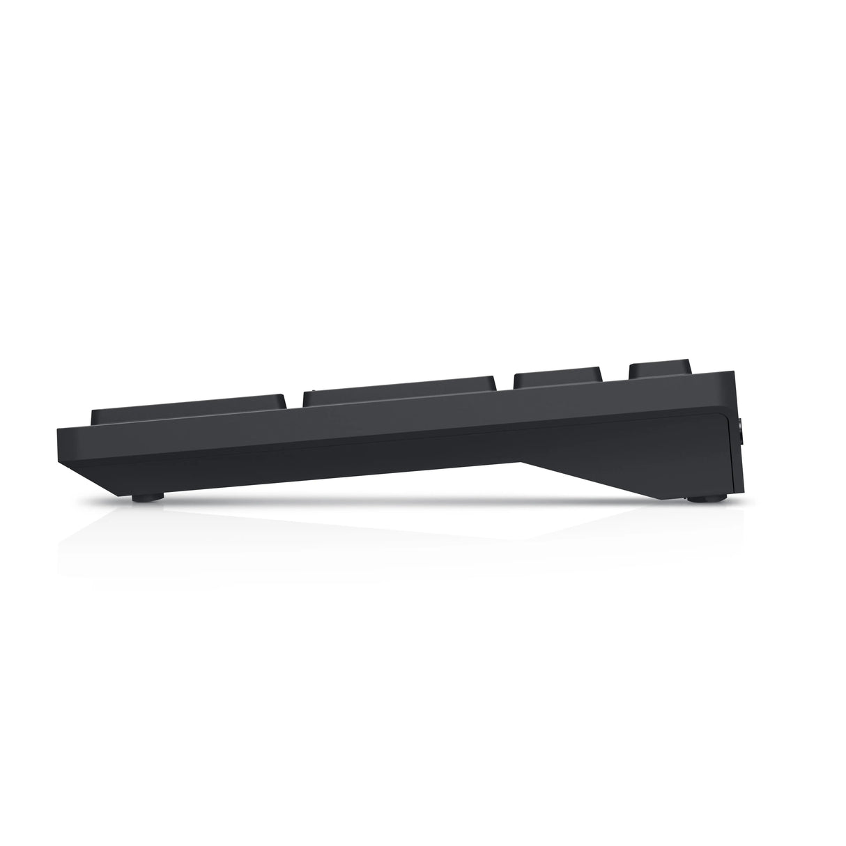 DELL DELL KB500 keyboard Office RF Wireless English Black