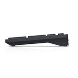 DELL DELL KB500 keyboard Office RF Wireless English Black
