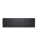 DELL DELL KB500 keyboard Office RF Wireless English Black