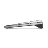 DELL DELL KB700 keyboard Office RF Wireless + Bluetooth English Grey