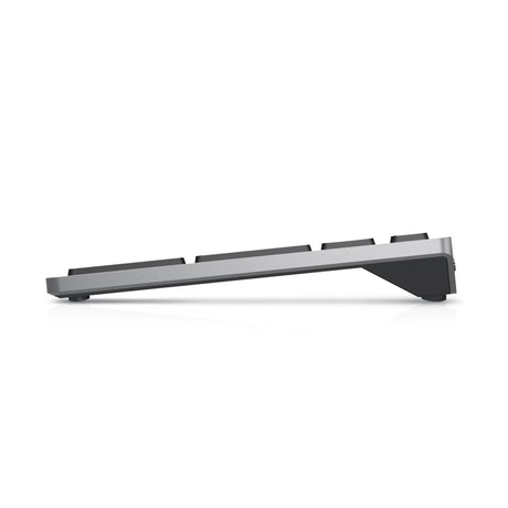 DELL DELL KB700 keyboard Office RF Wireless + Bluetooth English Grey