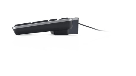 DELL DELL KB813 keyboard Office USB US English Black - KB813-BK-US