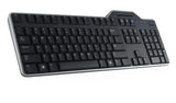 DELL DELL KB813 keyboard Office USB US English Black - KB813-BK-US
