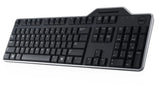 DELL DELL KB813 keyboard Office USB US English Black - KB813-BK-US
