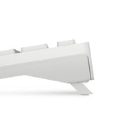 DELL DELL KM5221W-WH keyboard Mouse included Office RF Wireless QWERTY US English White