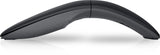 DELL DELL MS700 mouse Travel Ambidextrous Bluetooth Optical 4000 DPI - MS700-BK-R-NA