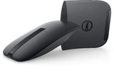 DELL DELL MS700 mouse Travel Ambidextrous Bluetooth Optical 4000 DPI - MS700-BK-R-NA