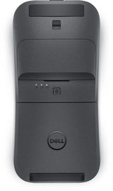 DELL DELL MS700 mouse Travel Ambidextrous Bluetooth Optical 4000 DPI - MS700-BK-R-NA