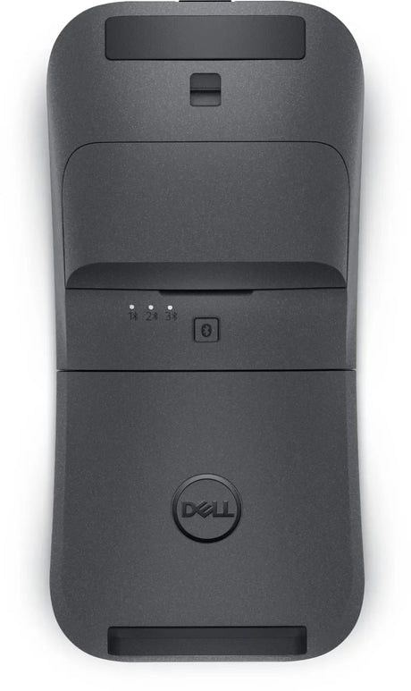 DELL DELL MS700 mouse Travel Ambidextrous Bluetooth Optical 4000 DPI - MS700-BK-R-NA