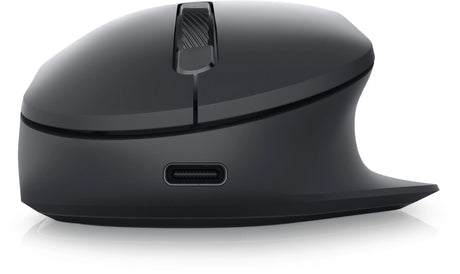 DELL DELL MS900 mouse Office Left-hand RF Wireless Track-on-glass (TOG) 8000 DPI - MS900-GR-DAO