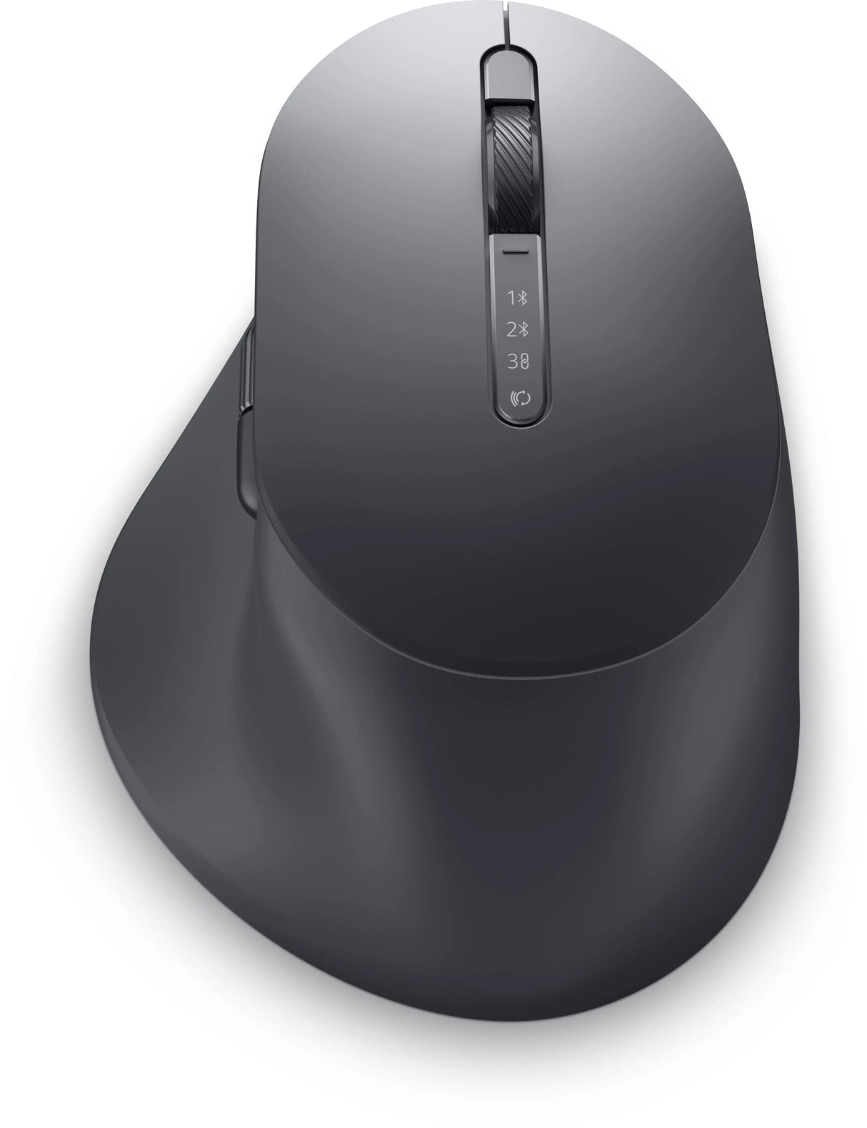 DELL DELL MS900 mouse Office Left-hand RF Wireless Track-on-glass (TOG) 8000 DPI - MS900-GR-DAO