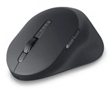 DELL DELL MS900 mouse Office Left-hand RF Wireless Track-on-glass (TOG) 8000 DPI - MS900-GR-DAO