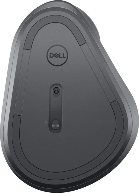 DELL DELL MS900 mouse Office Left-hand RF Wireless Track-on-glass (TOG) 8000 DPI - MS900-GR-DAO