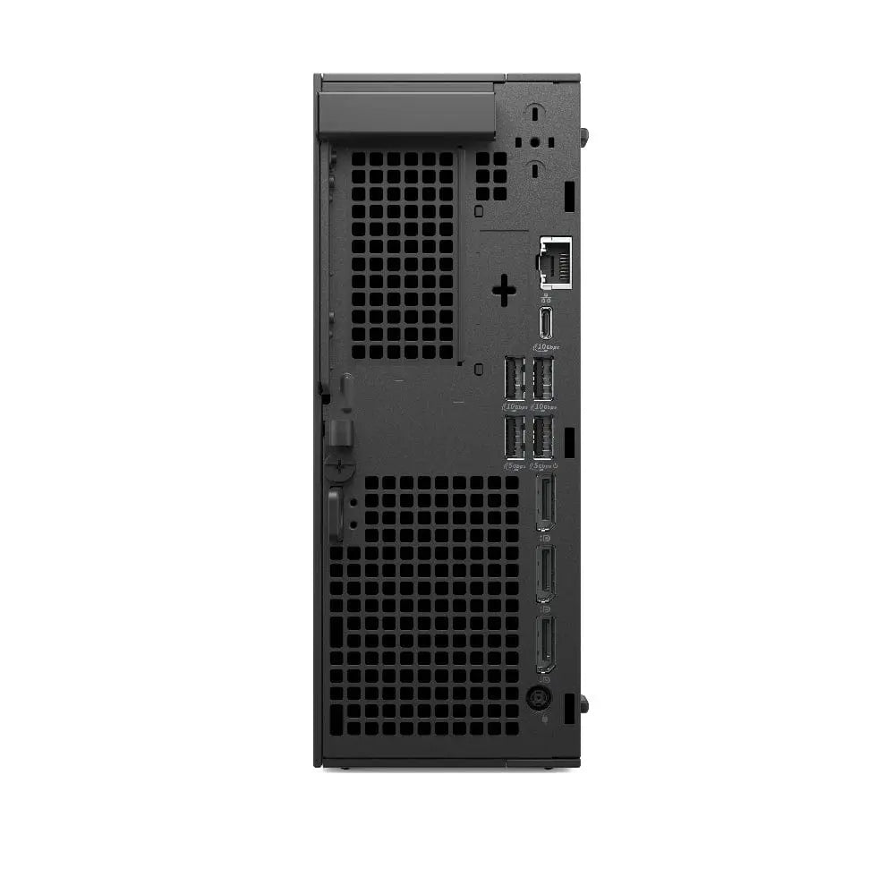 DELL DELL Pro Max FCM2250 Intel Core Ultra 5 235 16 GB DDR5-SDRAM 512 GB SSD Windows 11 Pro Micro PC PC Black - 90M6R
