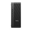 DELL DELL Pro Max FCM2250 Intel Core Ultra 5 235 16 GB DDR5-SDRAM 512 GB SSD Windows 11 Pro Micro PC PC Black - 90M6R
