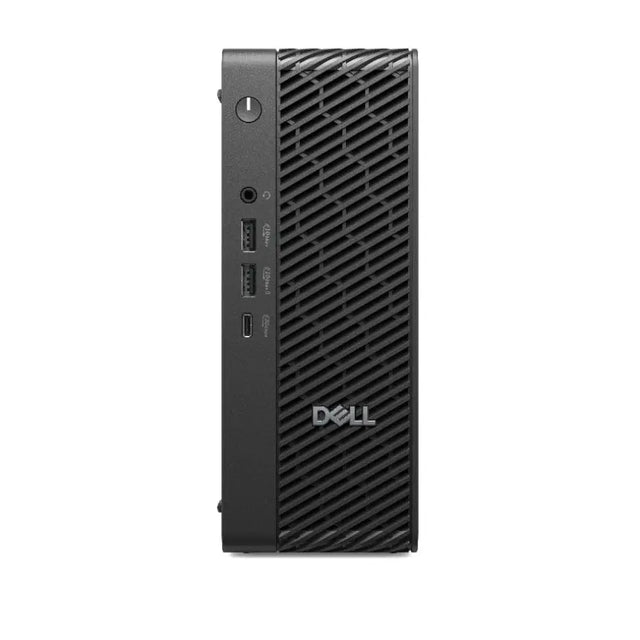 DELL DELL Pro Max FCM2250 Intel Core Ultra 7 265 32 GB DDR5-SDRAM 512 GB SSD NVIDIA RTX A1000 Windows 11 Pro Micro PC PC Black - 537DY