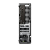 DELL DELL Pro Max FCS1250 Intel Core Ultra 5 235 16 GB DDR5-SDRAM 512 GB SSD Windows 11 Pro Slim PC PC Black - YHVV1