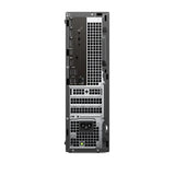 DELL DELL Pro Max FCS1250 Intel Core Ultra 7 265 16 GB DDR5-SDRAM 512 GB SSD Windows 11 Pro Slim PC PC Black - X4W5G