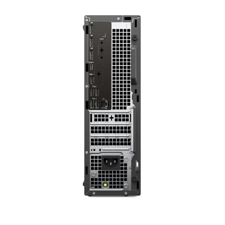DELL DELL Pro Max FCS1250 Intel Core Ultra 7 265 16 GB DDR5-SDRAM 512 GB SSD Windows 11 Pro Slim PC PC Black - X4W5G