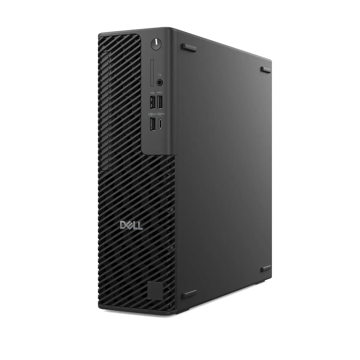 DELL DELL Pro Max FCS1250 Intel Core Ultra 7 265 16 GB DDR5-SDRAM 512 GB SSD Windows 11 Pro Slim PC PC Black - X4W5G