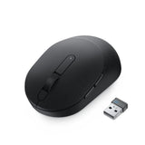 DELL DELL Pro Plus Compact Mouse - MS5120W - Black - MS5120W-BLK