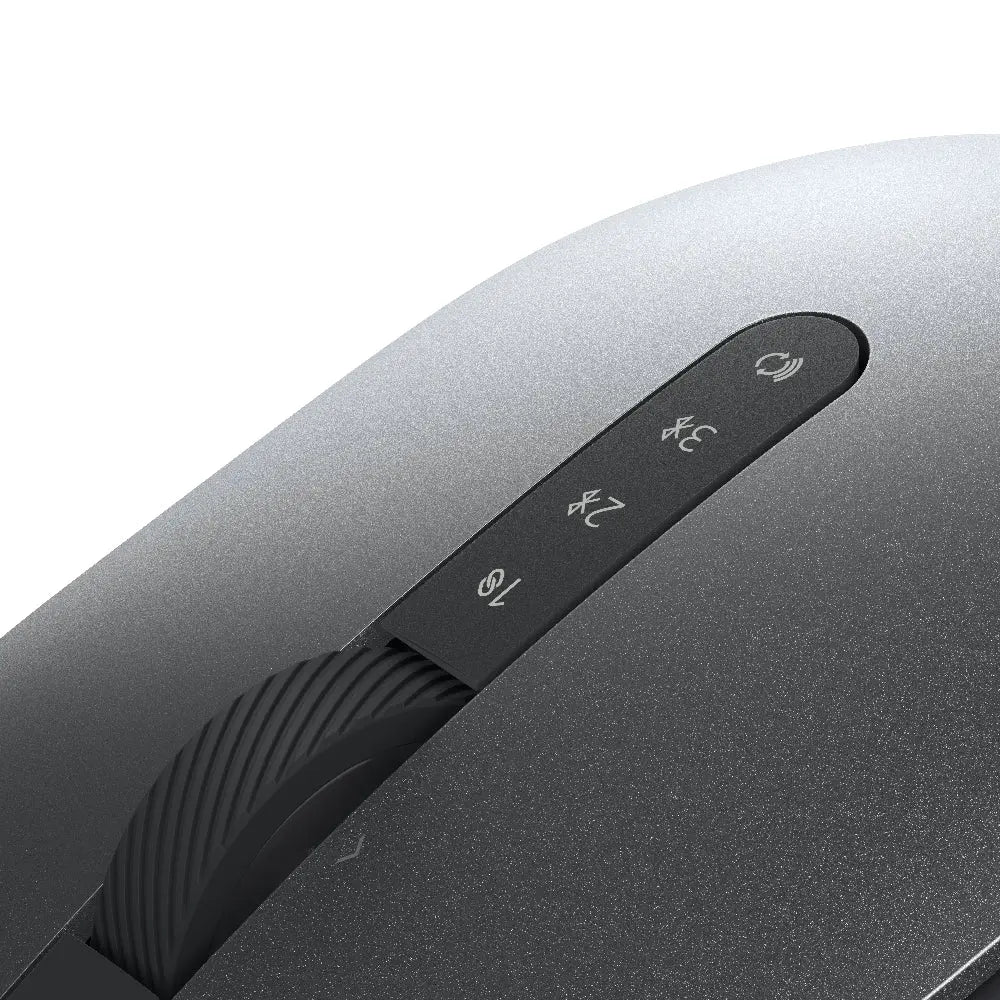DELL DELL Pro Plus Mouse - MS5320W - MS5320W-GY