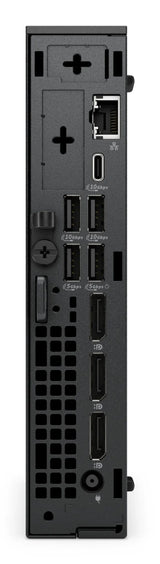DELL DELL Pro Plus QBM1250 Intel Core Ultra 5 235 16 GB DDR5-SDRAM 256 GB SSD Windows 11 Pro Micro PC Mini PC Black - XP4K3