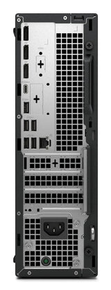 DELL DELL Pro Plus QBS1250 Intel Core Ultra 5 235 16 GB DDR5-SDRAM 512 GB SSD Windows 11 Pro Slim PC PC Black - 964NF