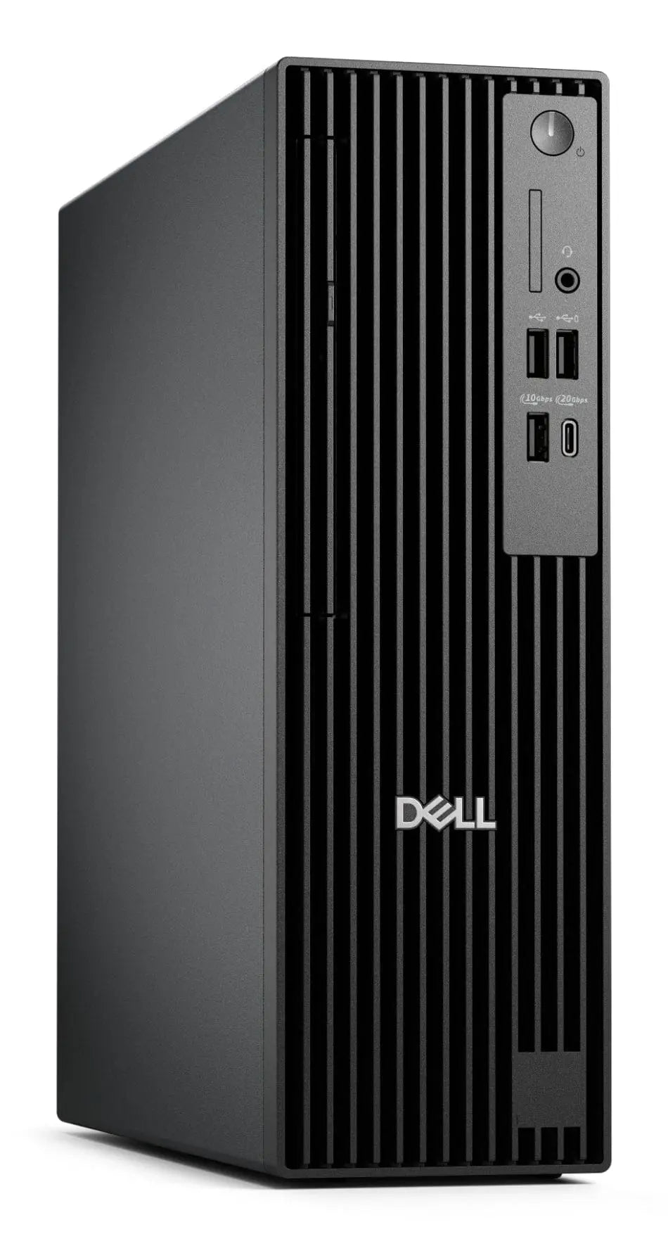 DELL DELL Pro Plus QBS1250 Intel Core Ultra 5 235 16 GB DDR5-SDRAM 512 GB SSD Windows 11 Pro Slim PC PC Black - 964NF